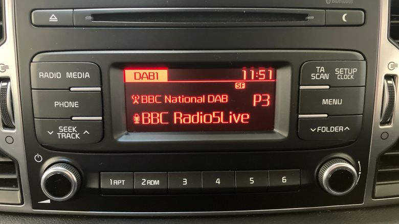 Kia Sportage 1.6 GDi 1 5dr Petrol Estate